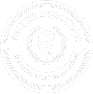 Vector Education Logo